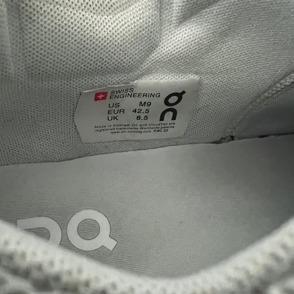 The Roger Advantage On Men’s Shoe - Picture 13 of 16